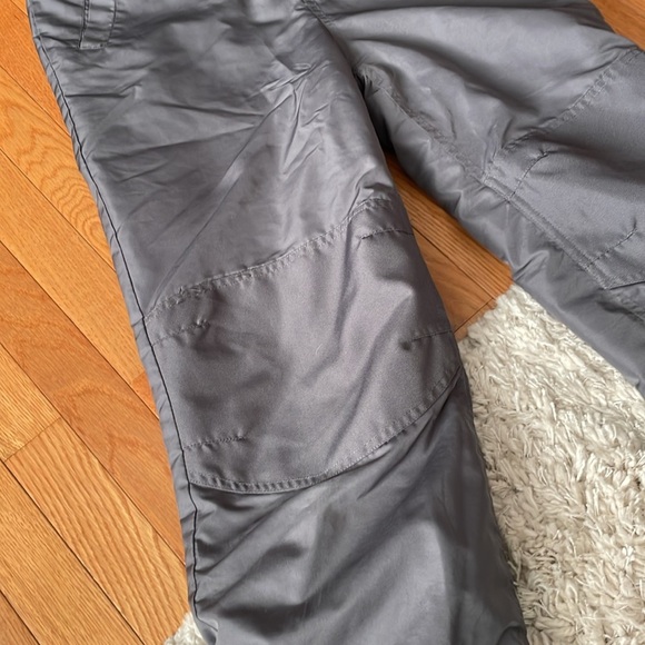 Cherokee snow overalls large 12/14 - Picture 4 of 4